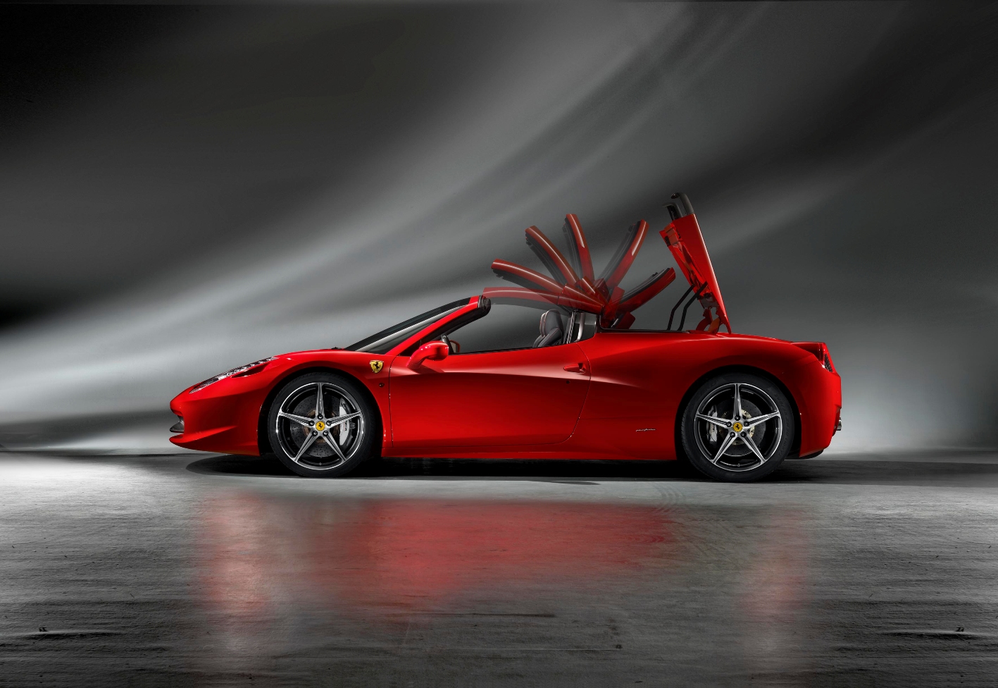 Ferrari Top