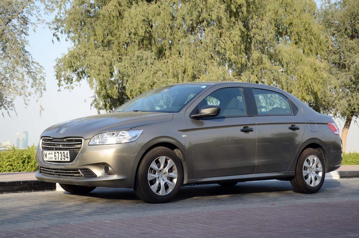 2014-peugeot-301-review-as-good-as-basic-gets-drivemeonline