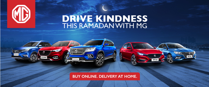 ramadan car offers uae