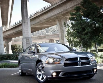 Dodge Jeep Recall for Takata airbags