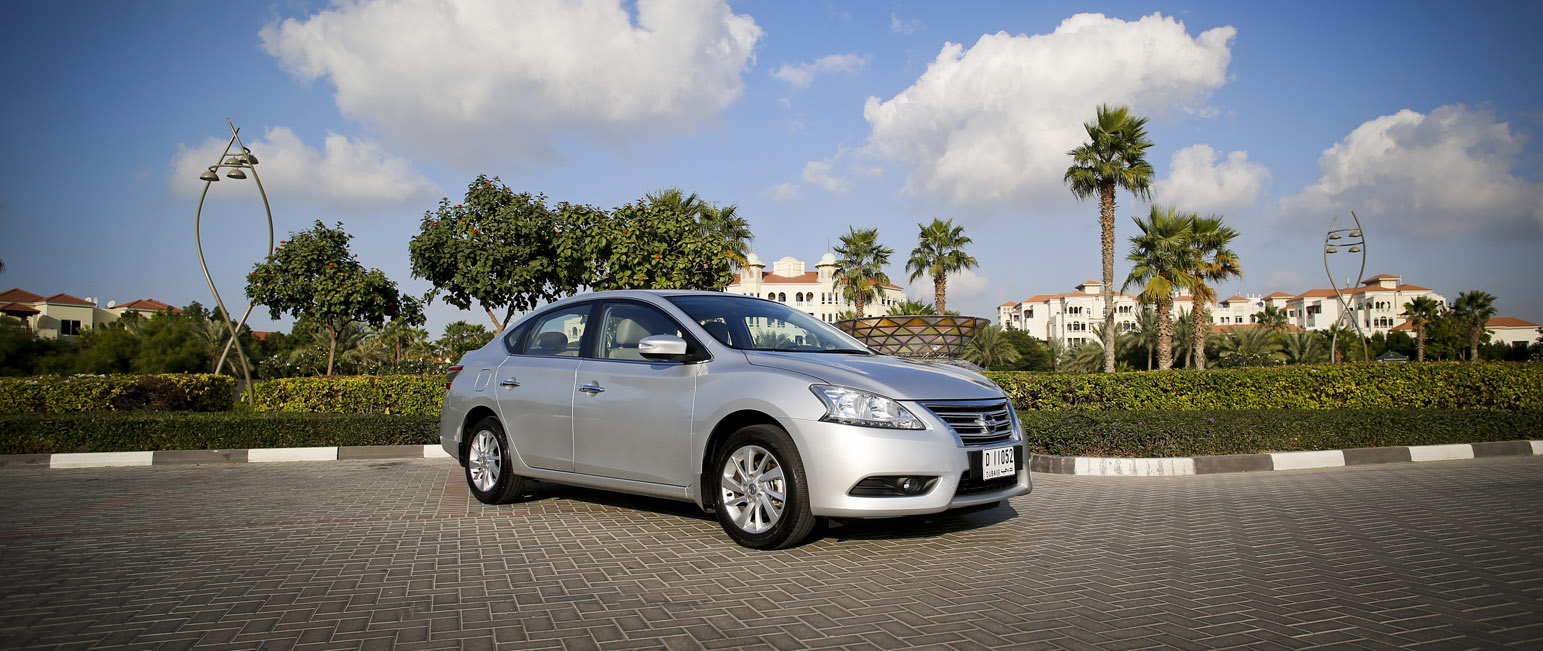 Nissan sentra hot sale isofix