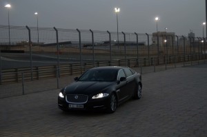 LED lights are part of most premium cars