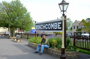 Winchcombe