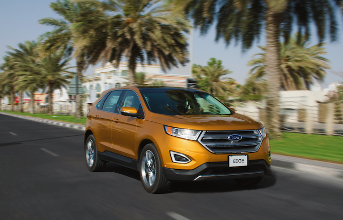 all-new-ford-edge-front-view