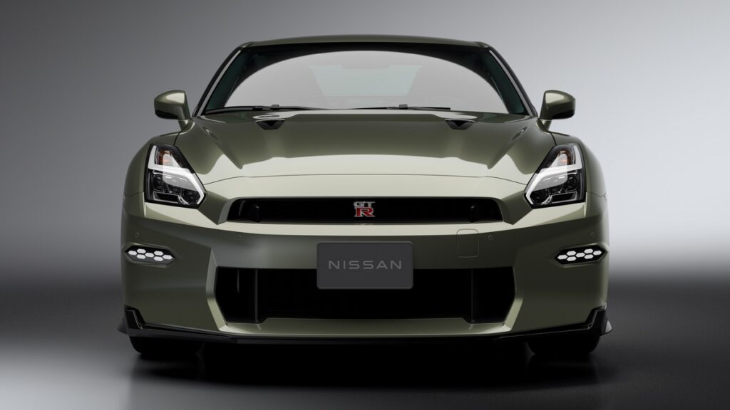 From the NewsVroom: New Nissan GT-R, Audi Activesphere, BMW M3 CS