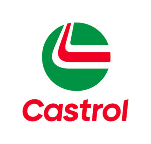 Castrol new logo branding