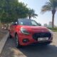 Suzuki Swift 2025 UAE review