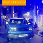 New models launched Chevrolet Spark