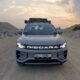 Riddara RD6 electric pick up UAE