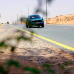 Nissan Kicks UAE review