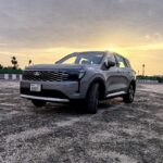 Ford territory hybrid 2026
