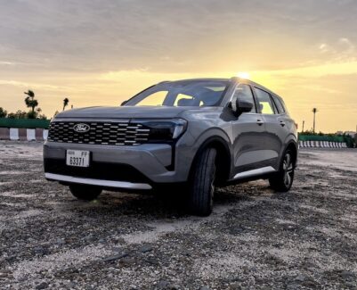 Ford territory hybrid 2026