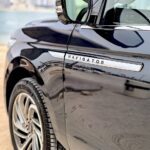 Lincoln Navigator 2025 review