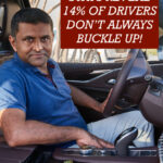 Seat Belt Safety UAE