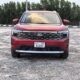 Ford Territory Petrol 2026 review UAE