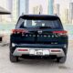 Nissan Pathfinder family SUV