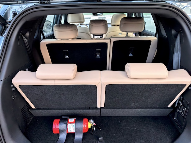 Soueast Chinese Hybrid SUV