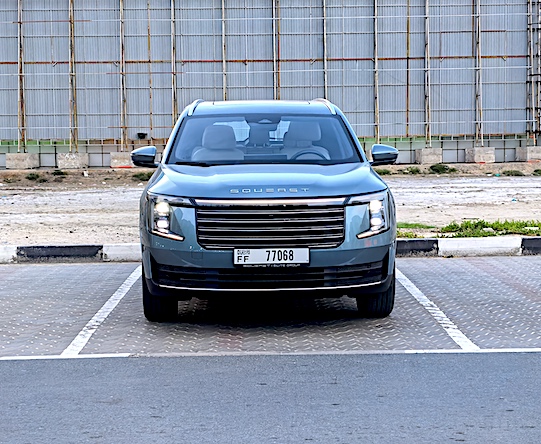 Soueast Chinese cars