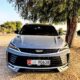 Geely Coolray 2026 review in the UAE and GCC