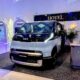 Kia PV5 electric MPV