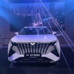 Kaiyi PHEV X7
