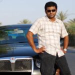 UAE automotive market