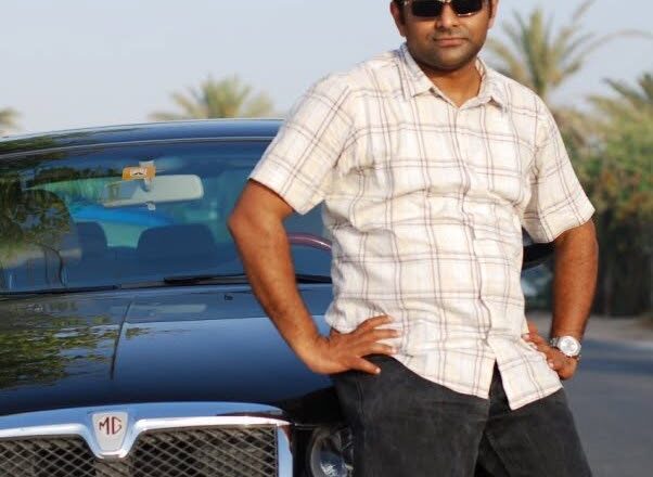 UAE automotive market