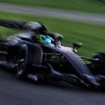 Formula 1 2026 half yearly results