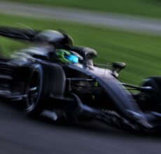 Formula 1 2026 half yearly results