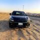 Lynk & Co 06 is a sub compact SUV from Geely Group