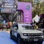 Malaysia Sarong Run Jetour