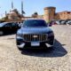 Geely Monjaro EM-i