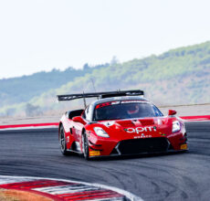 Maserati GT2 portmao